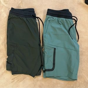 Under Armour 2-pack Men’s Shorts
